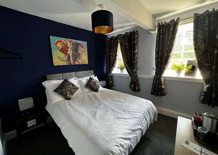 Elephant & Castle Huddersfield