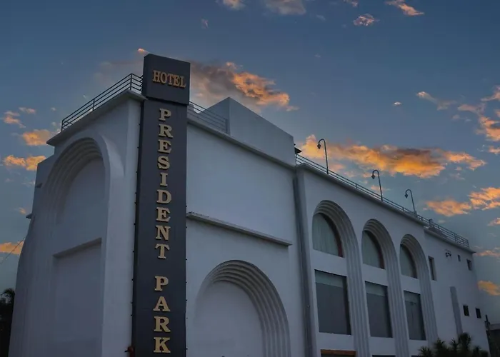 Hotel President Park Gurdaspur