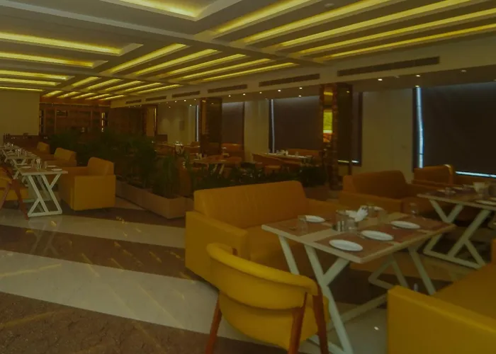 Hotel President Park Gurdaspur