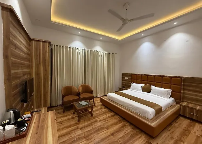 Hotel President Park Gurdaspur