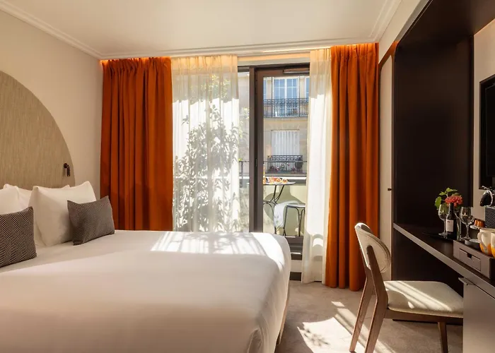 Belinda Hôtel&Spa Paris