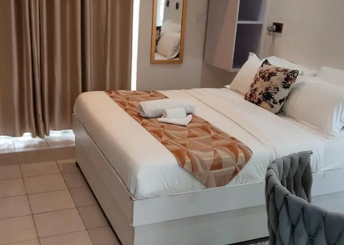 Rio Eco Hotel Nairobi