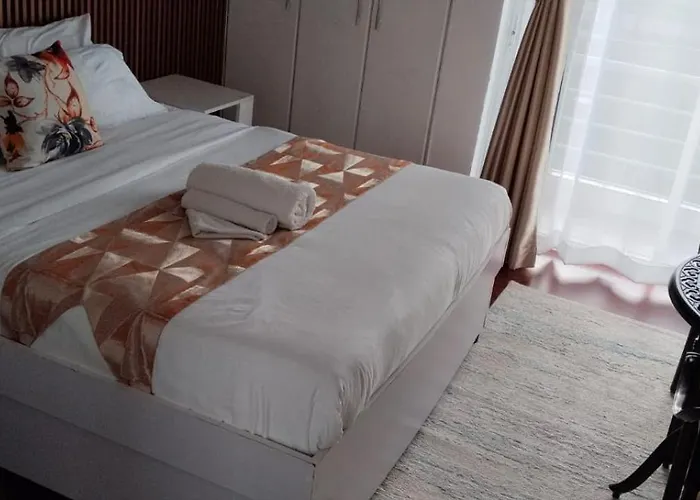 Rio Eco Hotel Nairobi