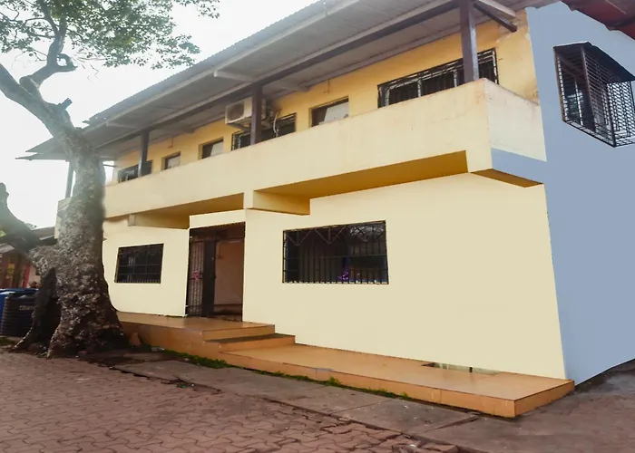 Hotel O Muskaan Cottage Matheran