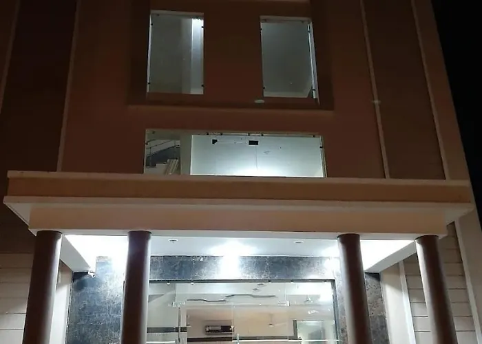 Vaishya Ashram Bed & Breakfast Vrindavan