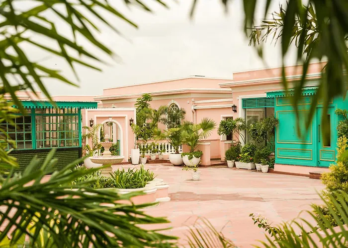 Dolce Vita - Luxury Vacation Villas Pushkar