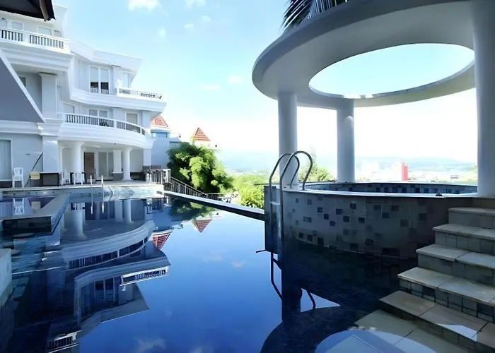 Hotel Minahasa Manado