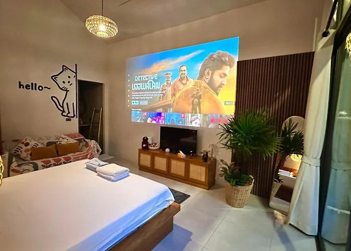 Salad Beach Guest House Ko Pha Ngan