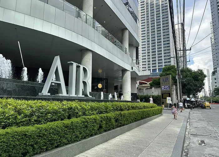 Smdc Air Residences Manila
