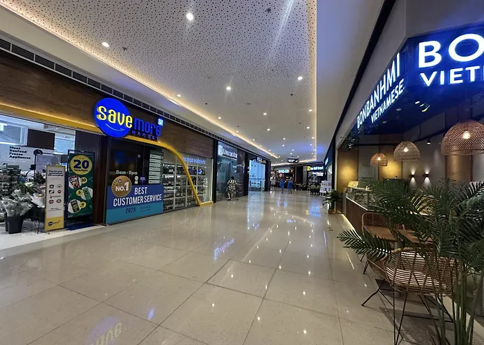 Smdc Air Residences Manila
