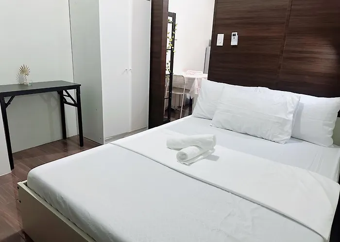 Smdc Air Residences Manila