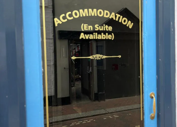 Cutter Hotel Weymouth