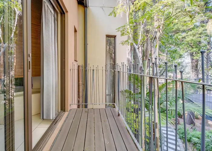 Guest House By Atholl Johannesburg