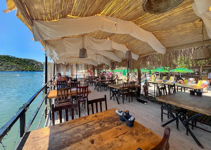 Lagoon Boutique Oludeniz Fethiye