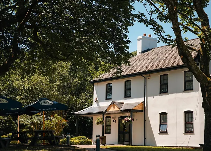 Coach & Horses Hotel Cardiff