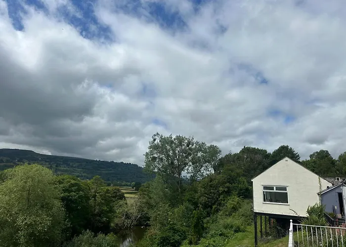 Roadhouse Llanwenarth Hotel Abergavenny