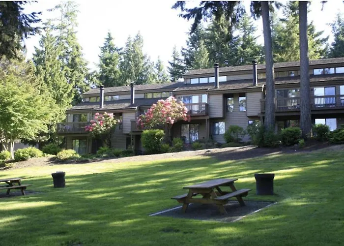 Kala Point Village Port Townsend