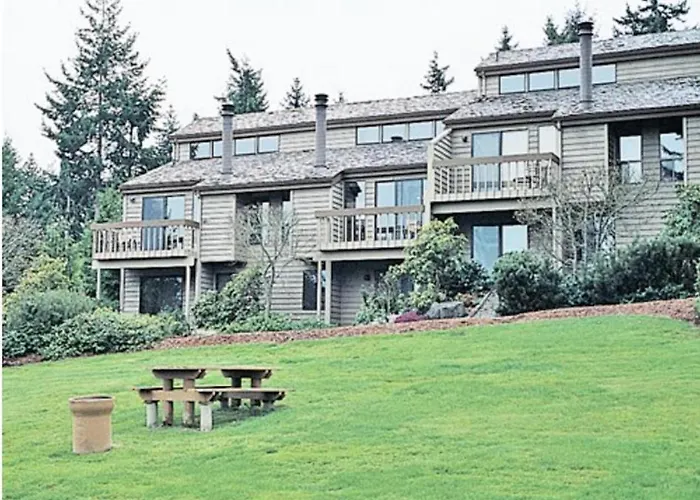 Kala Point Village Port Townsend