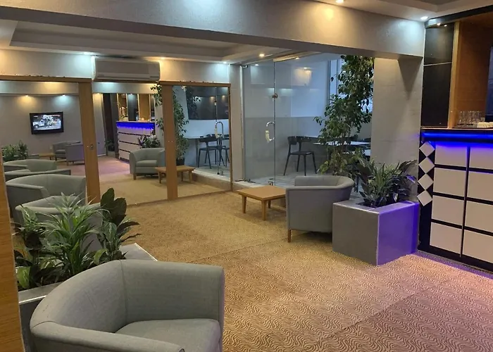 Ramona Kale Hotel Antalya