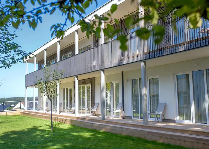 Hotel Sampurna Seminarhaus Schlangenbad