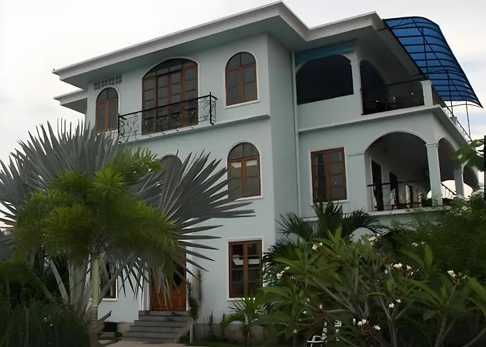 Baan Georges Hotel Sukhothai