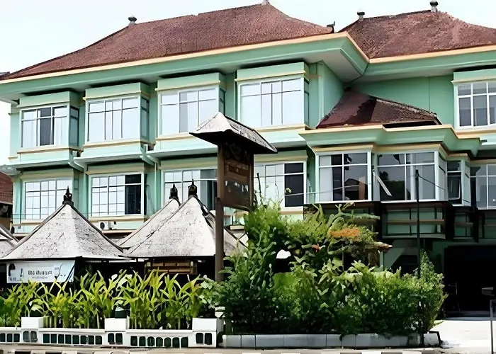 The Studio Inn Nusa Dua Tanjung Benoa 