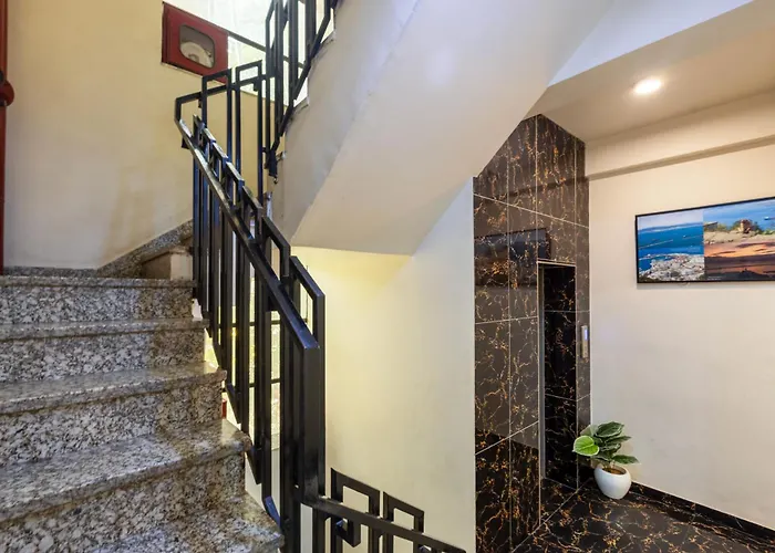 Hotel Fortune Inn By Aspl Noida