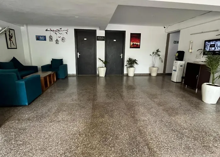 Vista Casita Hotels Gurgaon