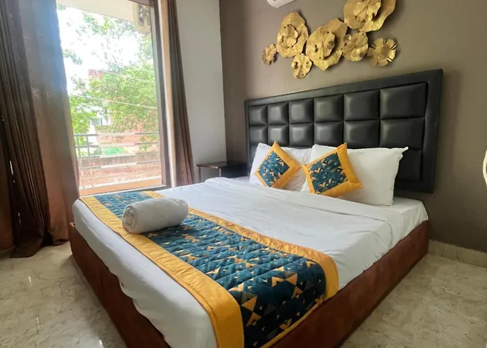 Vista Casita Hotels Gurgaon