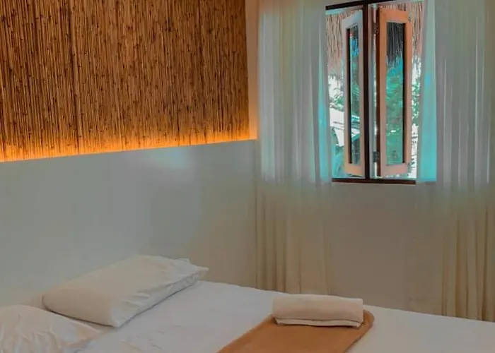 Ocean 9 Siargao Hotel General Luna 