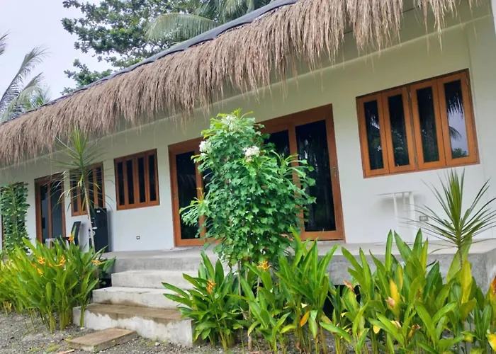 Ocean 9 Siargao Hotel General Luna 