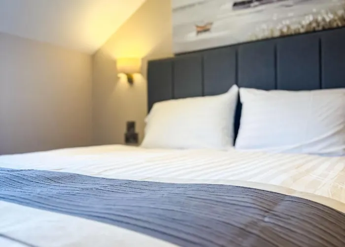 The Barmouth Bar & Grill Hotel