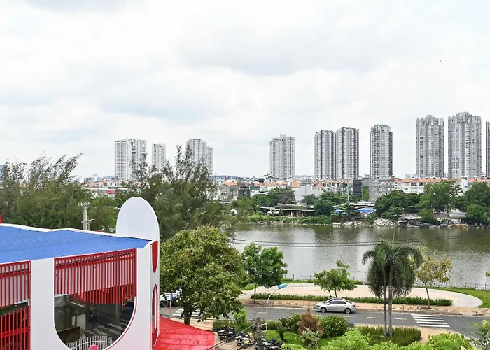 Victory Hotel TP. Hồ Chí Minh