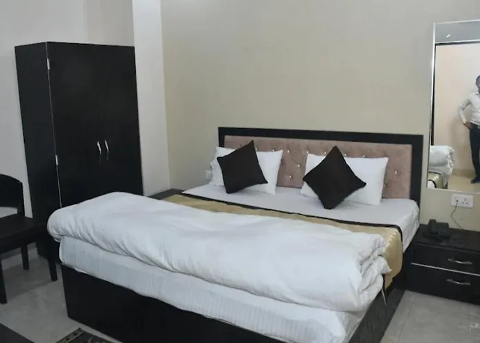 Hotel President Jodhpur Jodhpur 