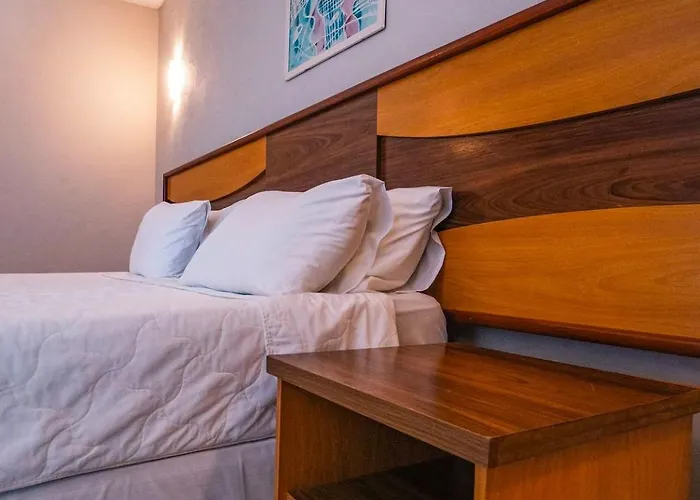Nauticomar Resort All Inclusive & Beach Club Porto Seguro