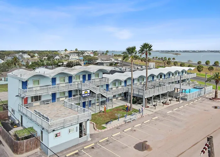 Blue Wave Inn Rockport