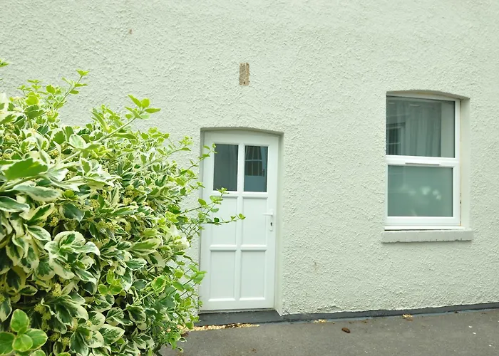 Trident Court Apartments Taunton