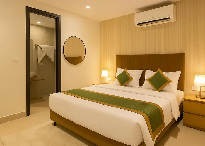 Roomquet Comfort Prayagraj