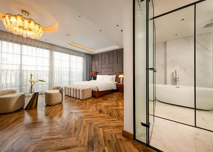 H Hotel L'Art Hanoi