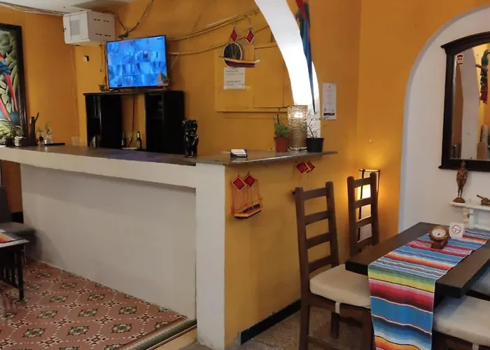Hotel Palma Bahia Cartagena