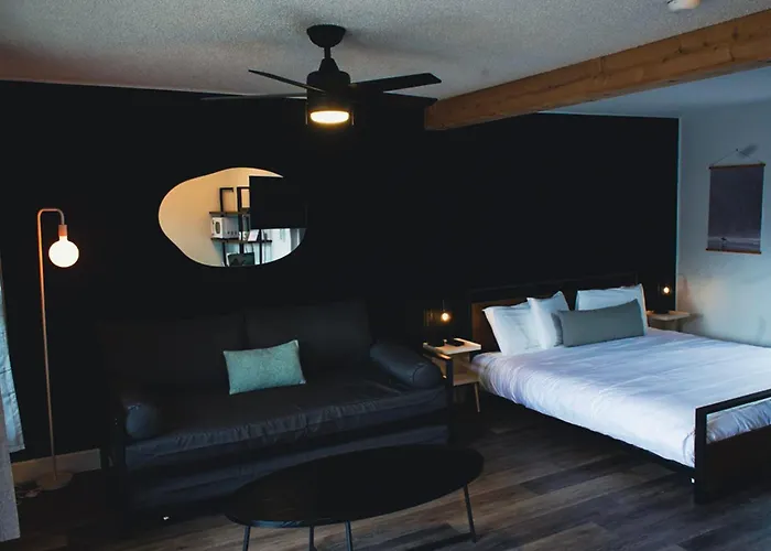 The Spinn Manzanita