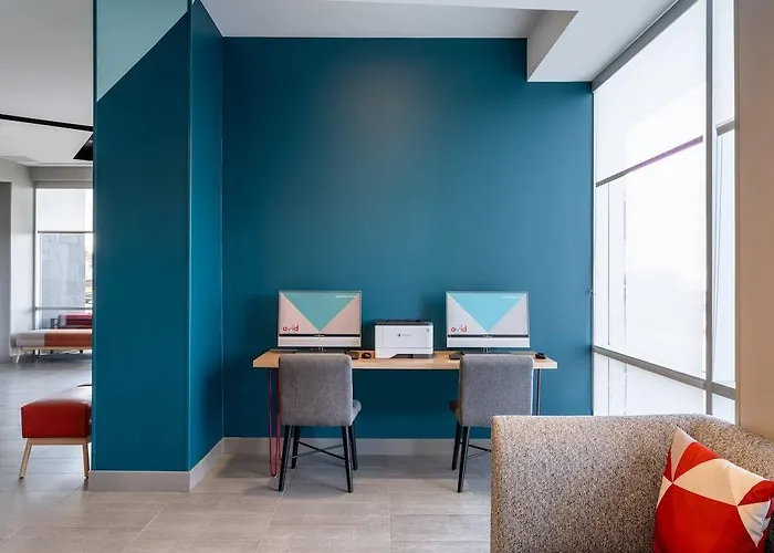 Avid Hotel Toronto - Vaughan Southwest By Ihg