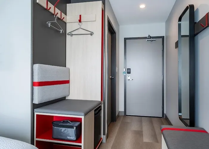 Avid Hotel Toronto - Vaughan Southwest By Ihg