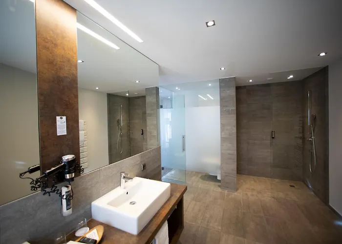 Hotel Elisabeth, 4 Sterne Superior Kirchberg in Tirol