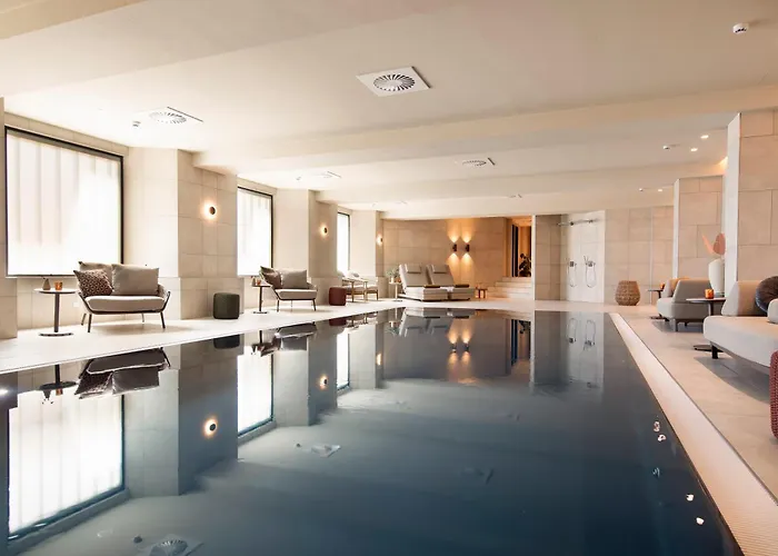 Bilderberg Europa Hotel Scheveningen The Hague