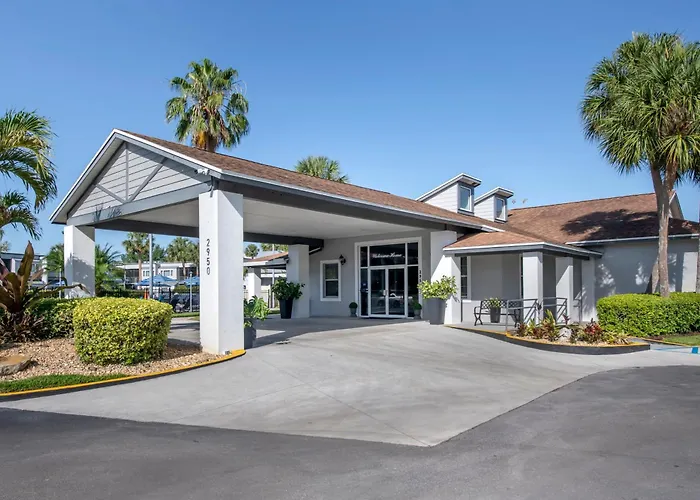 Orbit One Vacation Villas Celebration