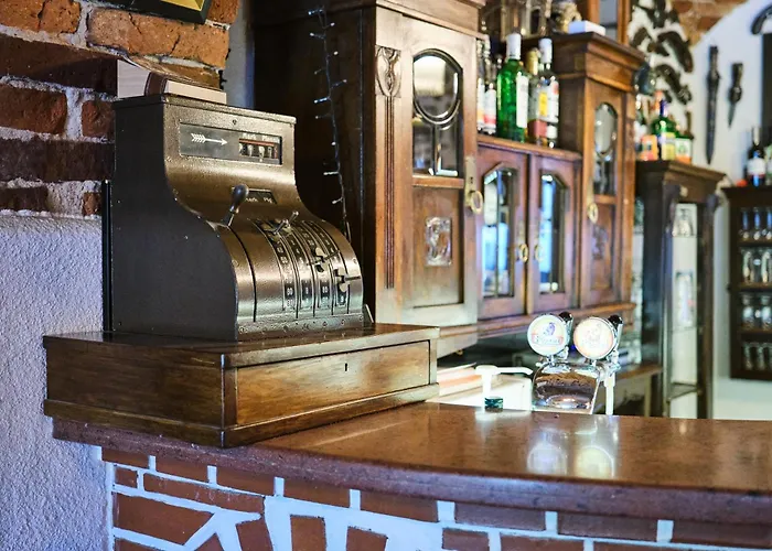 Karczma Rzym Hotel Wrocław