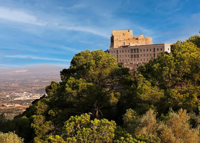 Petit Hotel Hostatgeria Sant Salvador Fenalitx 