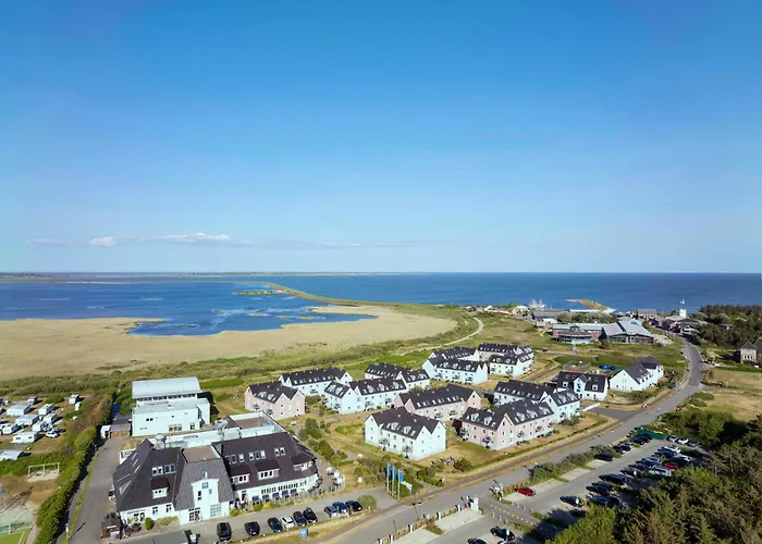 Tui Blue Sylt Hotel