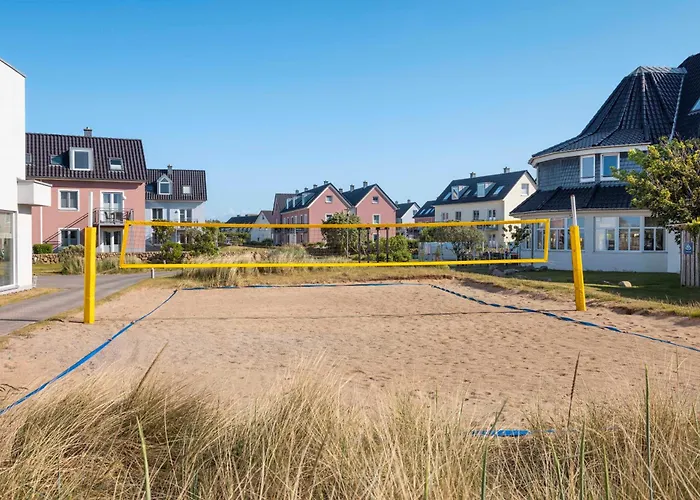 Tui Blue Sylt Hotel